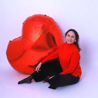 Логотип @psiholog_daniya - Дания Трухан | Обо всём с Любовью