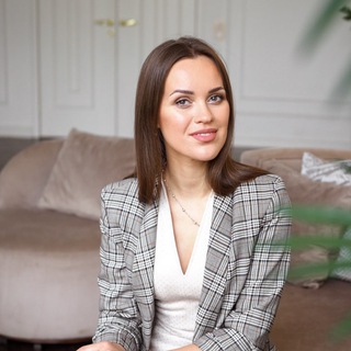 Логотип @psiholog_katekuzhel - ЖИВАЯ ПСИХОЛОГИЯ | Екатерина Кужель