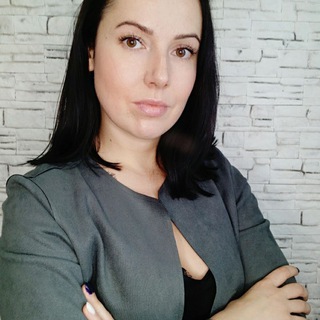 Логотип @psiholog_kolganova - Психолог РПП Татьяна Колганова