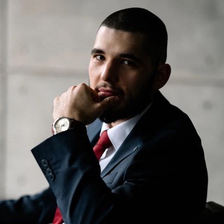 Логотип @psiholog_lavrentyev - Психолог Григорий 👩‍❤️‍👨