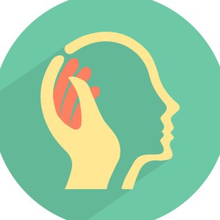 Логотип @psiholog_onlajn - Психолог онлайн