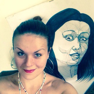 Логотип @psiholog_plohih - Психолог Плохих