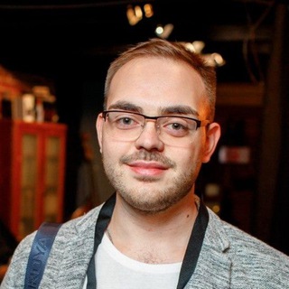 Логотип @psiholog_seleznev - Психолог с твоего района