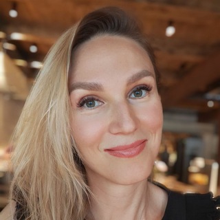 Логотип @psiholog_soloveva - ❤️ Любить вкусно | Психолог-сексолог Наталья Соловьева