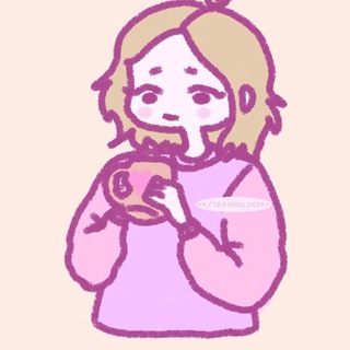 Логотип @psihologday - психология для чайников