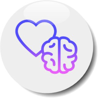 Логотип @psihologi_kiev - Психологи Киев ⦁ Official Chat