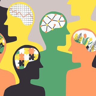 Логотип @psihologi_pro - Психология для психологов