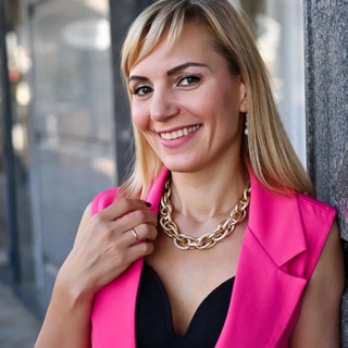 Логотип @psihologia_life - Наталья Никулина про СОСТОЯНИЕ