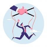 Логотип @psihologia_ulovok - Психологические уловки