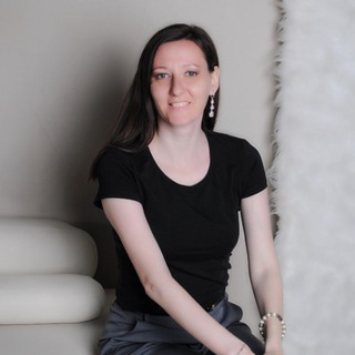 Логотип @psihologiazizni - Психотерапевт Елена Суворова
