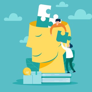 Логотип @psihologijazhizni - Психология жизни