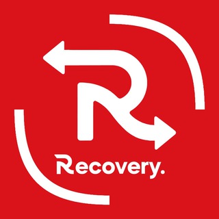 Логотип @psihologilogikk - Recovery l Саморазвитие