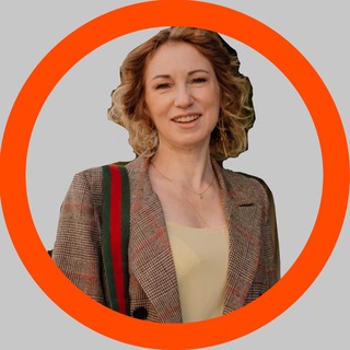Логотип @psihologinnaesina - Инна Есина Психолог
