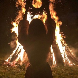 Логотип @psihologiya_ezoterika_razvitie - 🪷Обитель Богини🪷