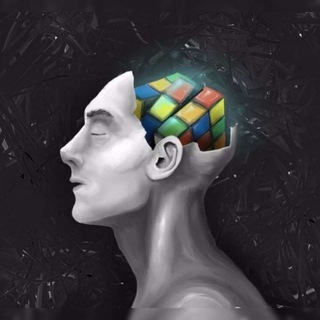 Логотип @psihologiya_samorazvitiee - Психология | Саморазвитие