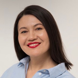 Логотип @psihologiyaalianura - Полезная психология