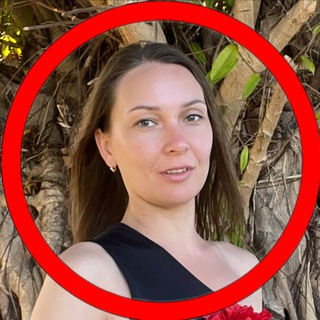 Логотип @psihologiykl - Ксения Лукьянова🌹Женский наставник