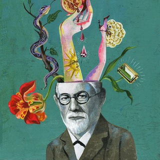 Логотип @psihology6 - Твой Психолог