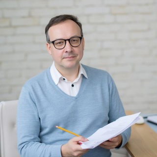 Логотип @psihologyplus - Сергей Краснов - Психология+🧠🎙