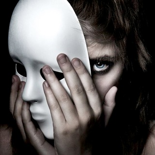 Логотип @psihosomaticastrahi - ПСИХОСОМАТИКА и СТРАХИ