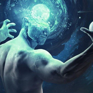 Логотип @psihotropp - Energy psychology