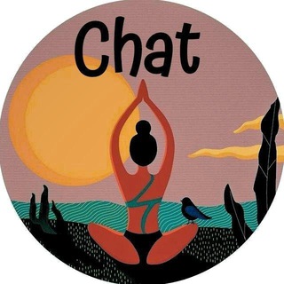 Логотип @psihozium_chat - Психозиум | Chat