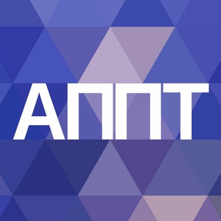 Логотип @psikhiatr - Ассоциация Психо-Проектов Телеграм