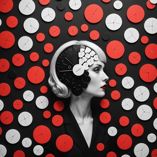 Логотип @psikhogid1 - ПсихоГид