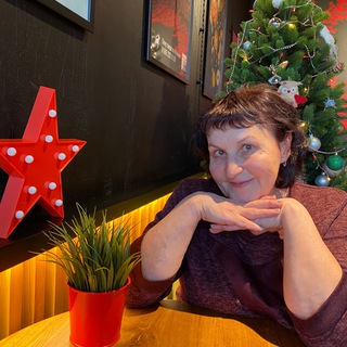 Логотип @psikholog_natali - Наталия / Психолог