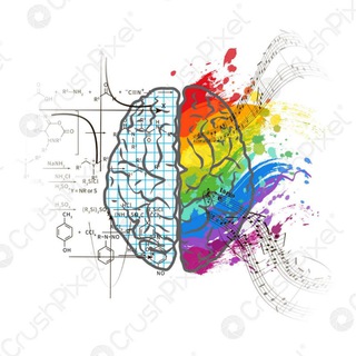 Логотип @psikhologiaq - ПСИХОЛОГИЯ 🎭