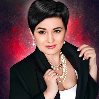 Логотип @psikhologonlinemedvedevanataliya - Квантовые ключи к счастью и изобилию. Наталия Медведева