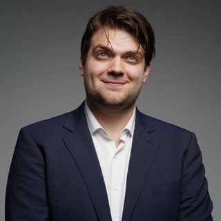 Логотип @psikhologp - Психолог ❤️ Сергей Горбатов