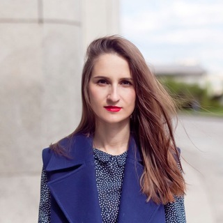 Логотип @psikhologvdanmark - Психолог в эмиграции