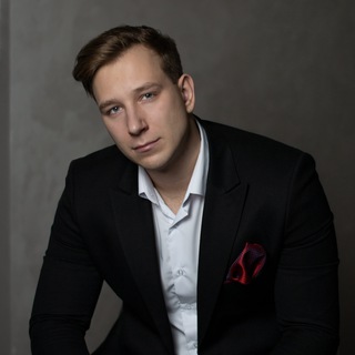 Логотип @psikhologx - Психолог | Макаров