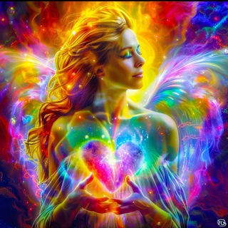 Логотип @psimagiataro - Психология, магия, амулеты , свечи ♥️