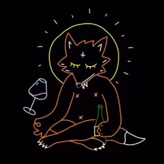 Логотип @psinc - Братство Кочерги подаёт сигнал