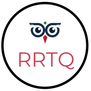 Логотип @psir_rrtq - PSIR RRTQ