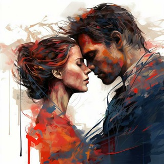 Логотип @psix_odna - Гармония двух сердец