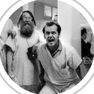 Логотип @psixdispanser_2 - Психдиспансер