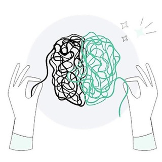 Логотип @psixdom - psi дом