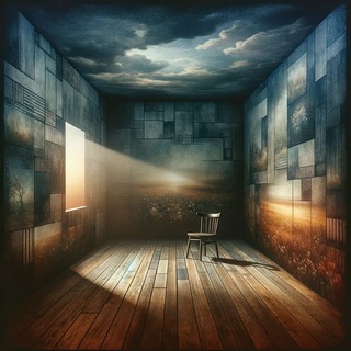 Логотип @psixoliha - Сам себе психолог