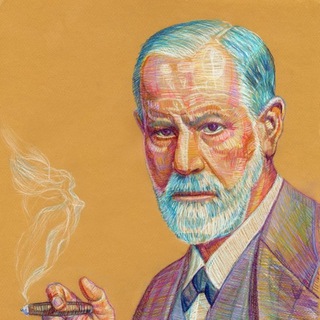 Логотип @psixolog19 - Психология