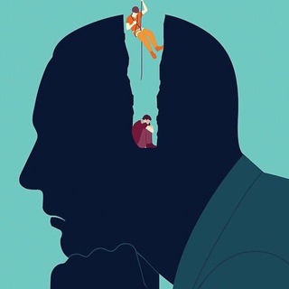 Логотип @psixolog_kundaligim - Психолог Кундалики 📕