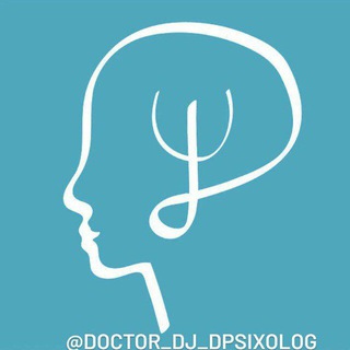 Логотип @psixolog_samgmu - ПСИХОЛОГ САМДТУ