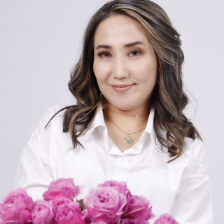 Логотип @psixolog_zamiraxolbayeva - ZAMIRA XOLBAYEVA || PSIXOLOG