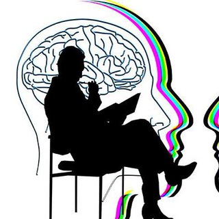 Логотип @psixologia_dyshi - Психология Души😌