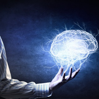 Логотип @psixologialudey - психологические факты о людях-psychological facts about people