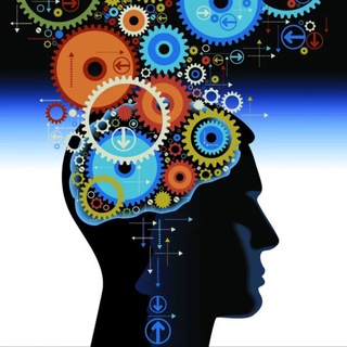 Логотип @psixologianm - Психология | Я Личность