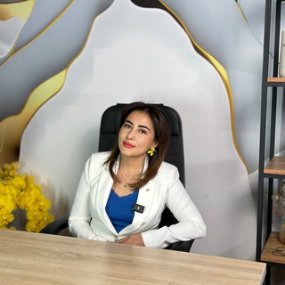 Логотип @psixologiyaongosti - Психология Онг ости билан ишлаш