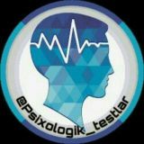 Логотип @psixologiyaya - Psixologiya